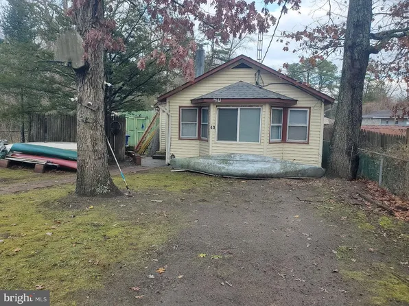 40 Hydrangea St, Browns Mills, NJ 08015