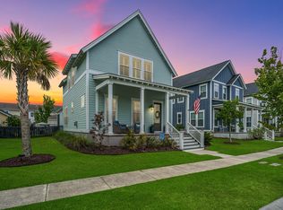 3553 Sewel Ave, Mount Pleasant, SC 29466
