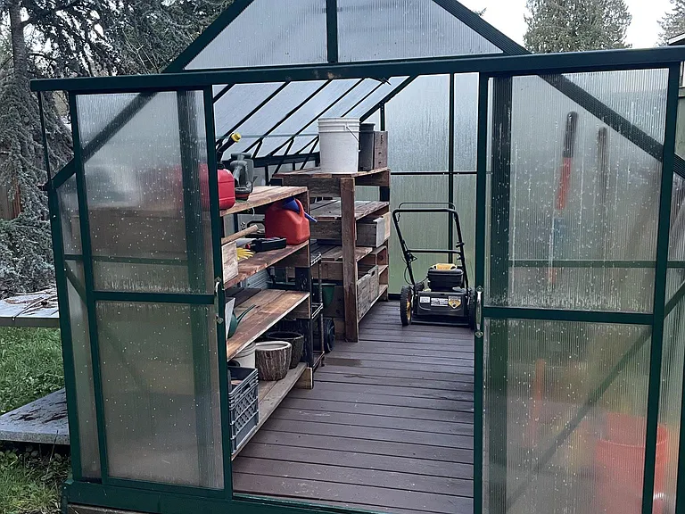 Greenhouse