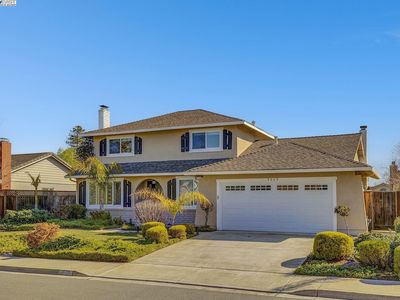 3669 Manchester St, Pleasanton, CA, 94588