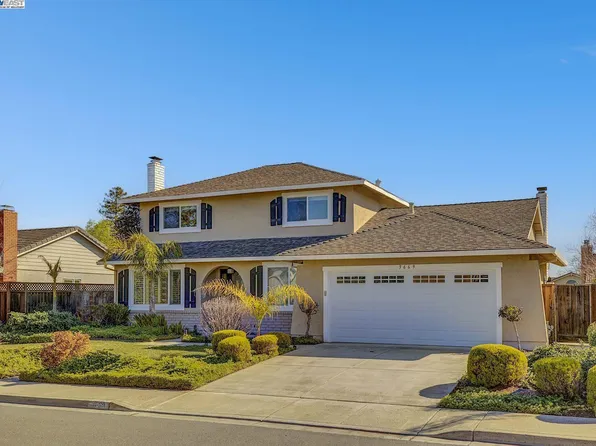 3669 Manchester St, Pleasanton, CA 94588