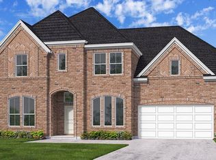 7918 Coastal Prairie Dr, Porter, TX 77365