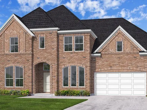 7918 Coastal Prairie Dr, Porter, TX 77365