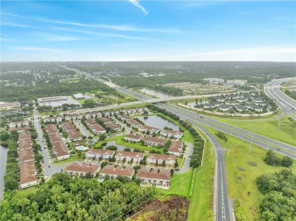 9193 Shepton St, Orlando, FL 32825