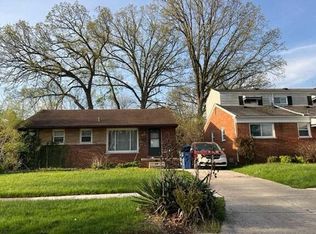 29723 Steinhauer St, Inkster, MI 48141