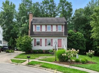 767 Whitehall Ct, Mansfield, OH 44904