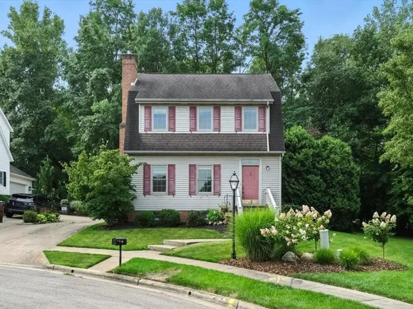 767 Whitehall Ct, Mansfield, OH 44904