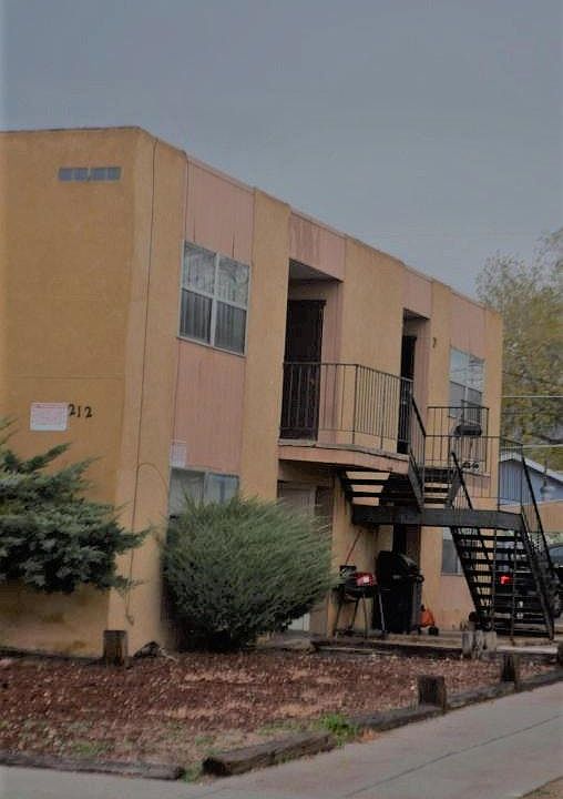 1st image of 212 General Stilwell St NE APT C