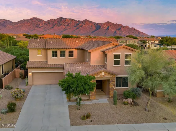 12252 N Wind Runner Pkwy, Marana, AZ 85658