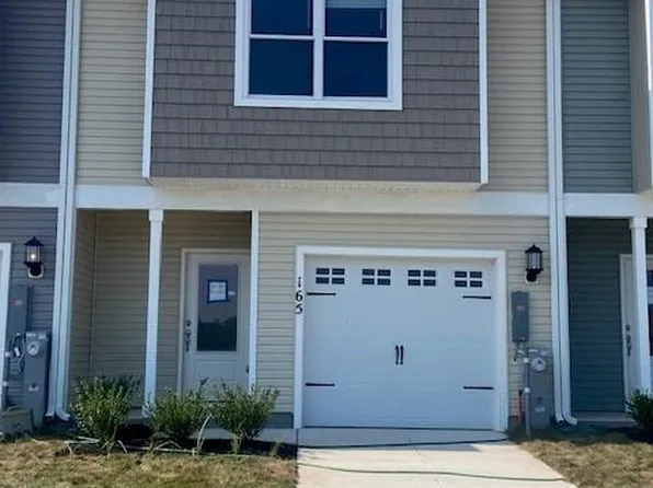 8165 Bartholomew Ct, Baltimore, MD 21206