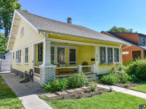 2418 B St, Lincoln, NE 68502