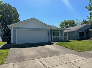 2160 Del Rio Ave SE, Albany, OR 97322
