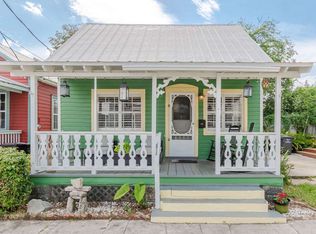 76 Abbott St, Saint Augustine, FL 32084