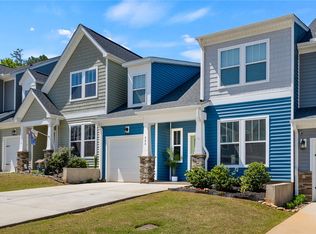 208 Rosecroft Dr, Easley, SC 29642