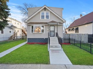 521 W 103rd Pl, Chicago, IL