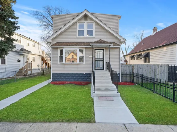 521 W 103rd Pl, Chicago, IL 60628