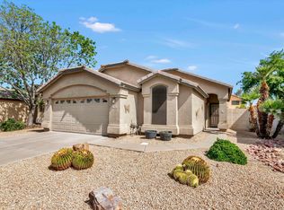 1760 E Tyson St, Gilbert, AZ 85295