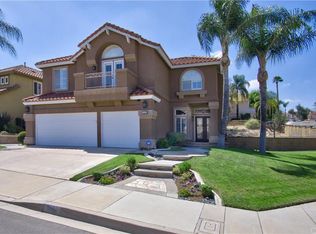 15102 Via Maravilla, Chino Hills, CA 91709