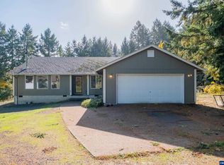 12676 Kings Valley Hwy, Monmouth, OR 97361