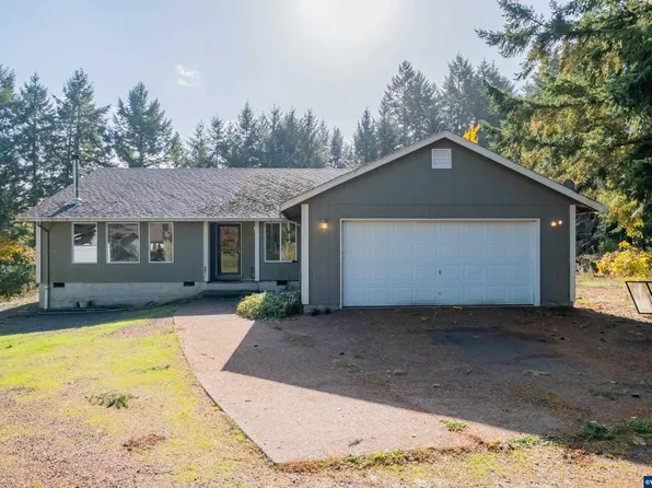 12676 Kings Valley Hwy, Monmouth, OR 97361