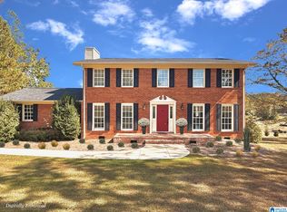 124 Shamrock Ln, Piedmont, AL 36272