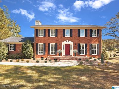 124 Shamrock Ln, Piedmont, AL, 36272