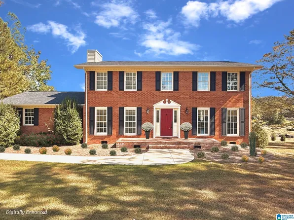 124 Shamrock Ln, Piedmont, AL 36272