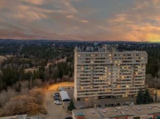 4902 37th St #306, Red Deer, AB T4N 6M9