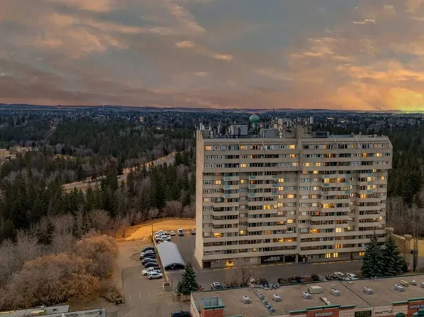 4902 37th St #306, Red Deer, AB T4N 6M9