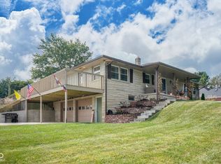 8843 E County Road 200 N, Seymour, IN 47274