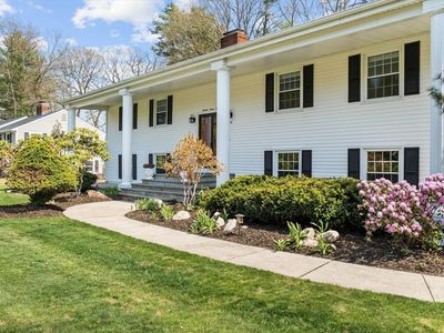 14 Cherry Oca Ln, Framingham, MA, 01702