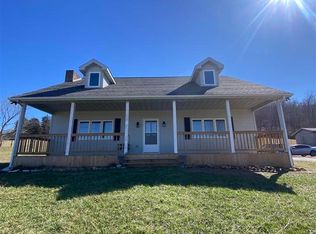 9663 State Highway 200 E, Monticello, KY 42633