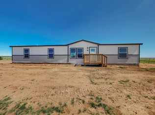 44 Sky Loop, Moriarty, NM 87035