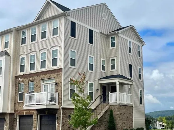 5914 Krantz Dr, Frederick, MD 21703