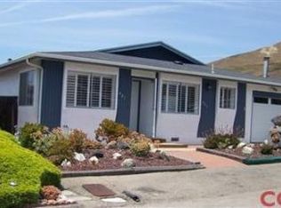 421 Nassau St, Morro Bay, CA 93442