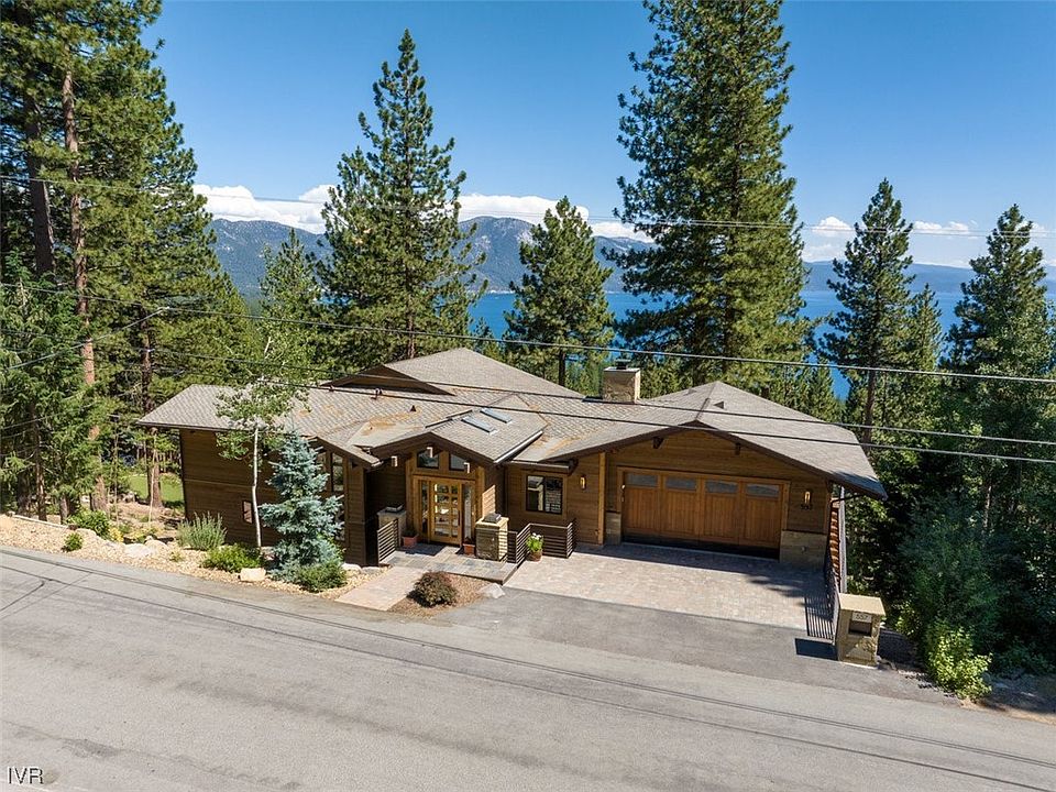 557 Dale Dr, Incline Village, NV 89451 Zillow