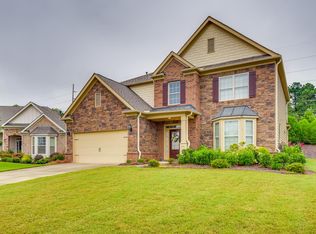 6640 Tything Ct, Cumming, GA 30040