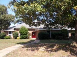 500 Dixie Ct, Marshall, TX 75672