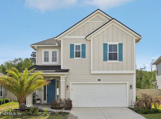 462 STARGAZE Lane, St. Augustine, FL 32095