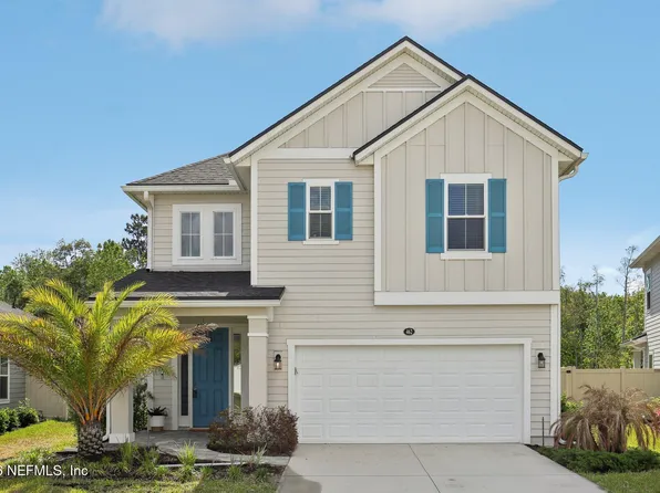 462 STARGAZE Lane, St. Augustine, FL 32095