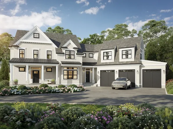 LOT 22 22 Webster Farm Way, Norwell, MA 02061