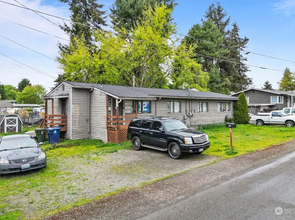 619 Index Avenue NE, Renton, WA 98056