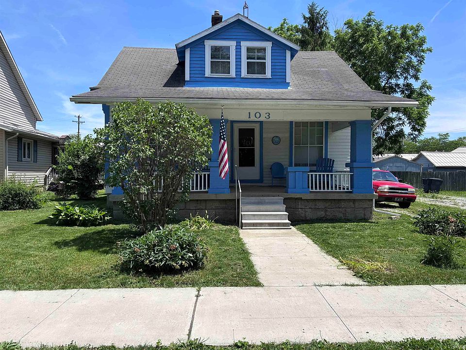 1st image of 103 N Green St