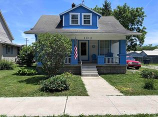 103 N Green St, Fountain City, IN 47341