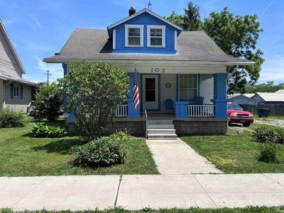 103 N Green St, Fountain City, IN, 47341
