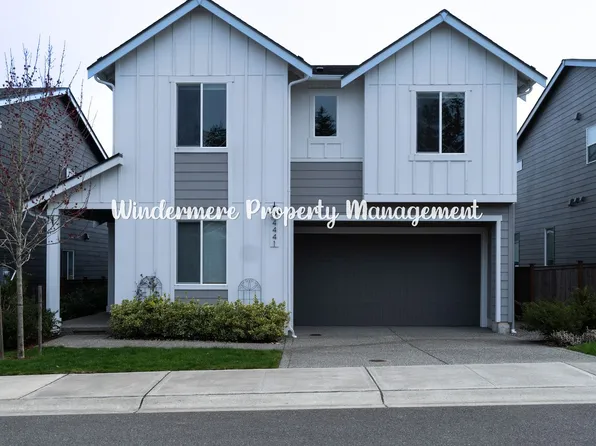 4441 Hibiscus Cir SW, Port Orchard, WA 98367