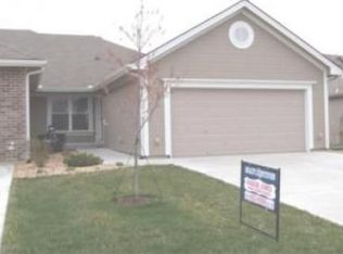 3405 NW 67th Ct, Kansas City, MO 64151