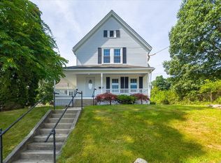 15 Elm St, Milford, MA 01757