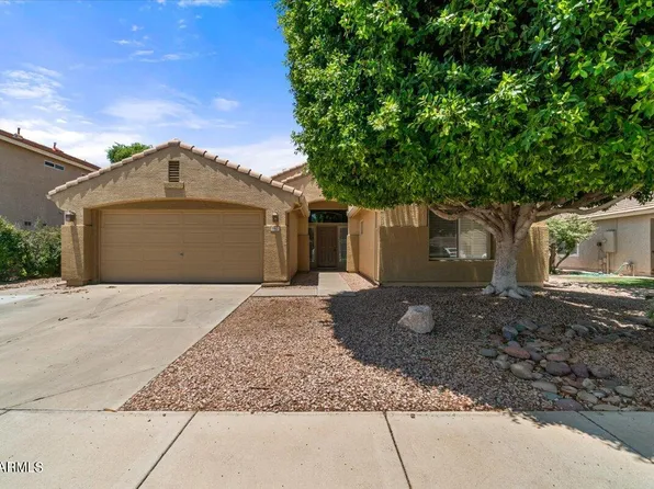 882 N JOHN Way, Chandler, AZ 85225