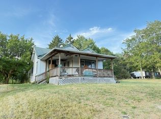 8415 County Road 22a, Bloomingdale, OH 43910
